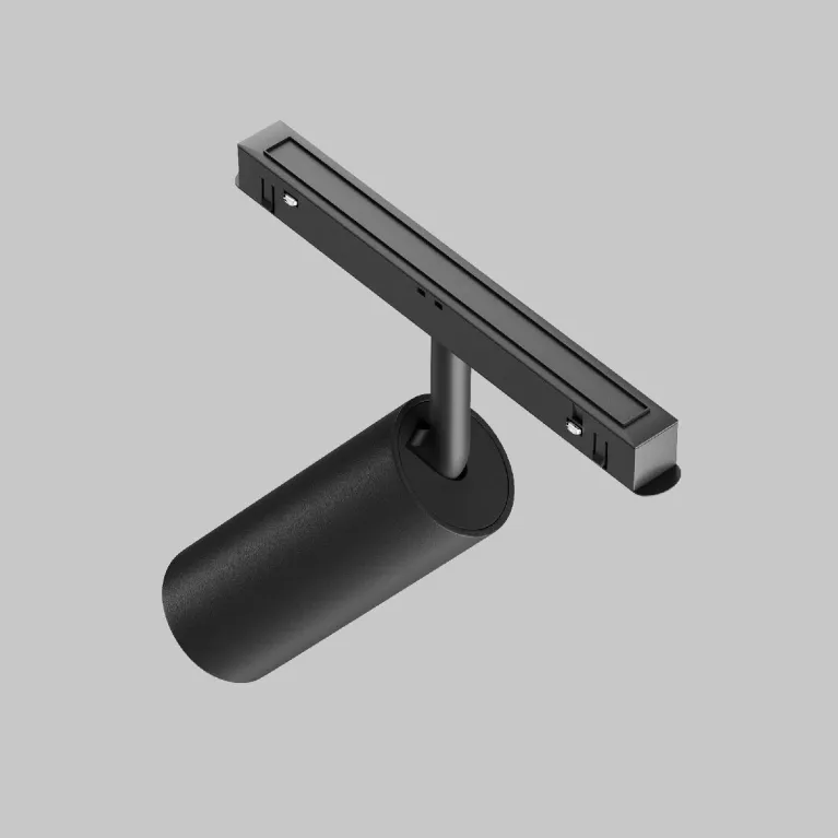 Трековый магнитный светильник Maytoni Focus LED TR032-4-12WTW-S-DD-B в Нижнем Новгороде