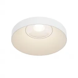 Встраиваемый светодиодный светильник Maytoni Kappell DL040-L10W4K