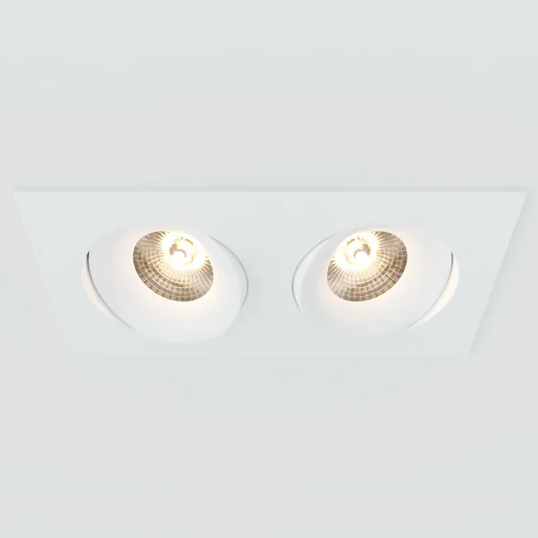 Встраиваемый светильник Voltalighting Dori DL0031.60.3K.TW DIM в Нижнем Новгороде