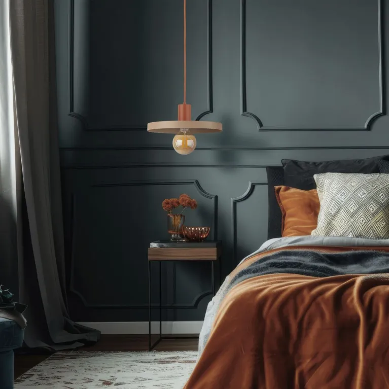 Подвесной светильник TK Lighting 10954 SILA SABIA a070969 в Нижнем Новгороде