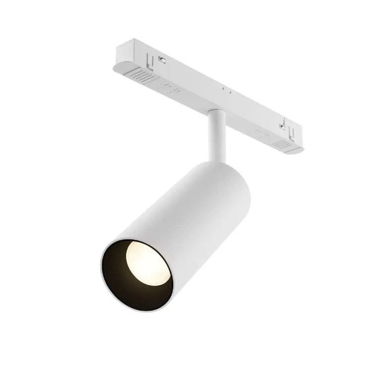 Трековый магнитный светильник Maytoni Focus LED TR032-4-12WTW-S-DD-W в Нижнем Новгороде