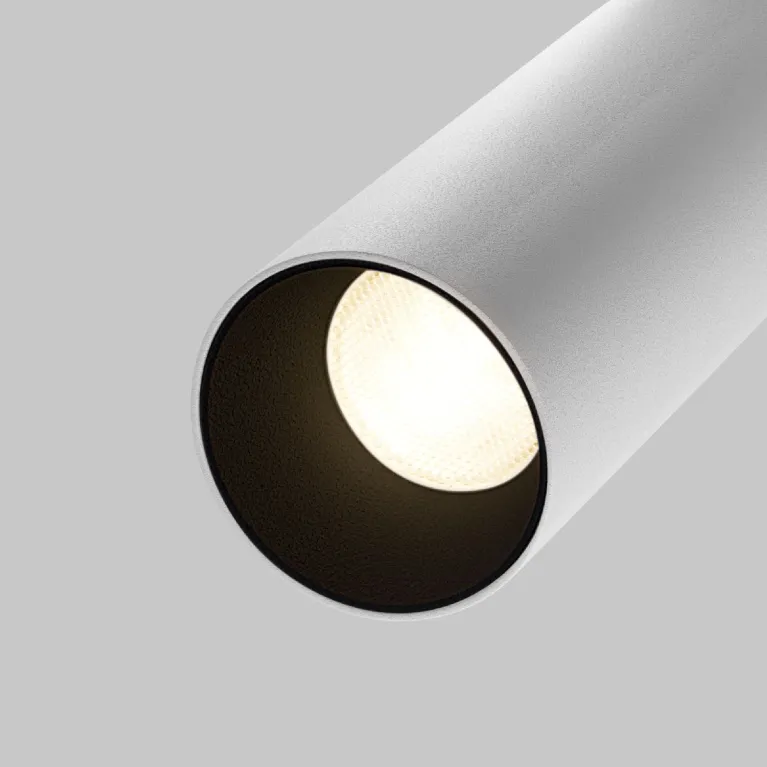 Трековый магнитный светильник Maytoni Focus LED TR032-4-12WTW-S-DD-W в Нижнем Новгороде