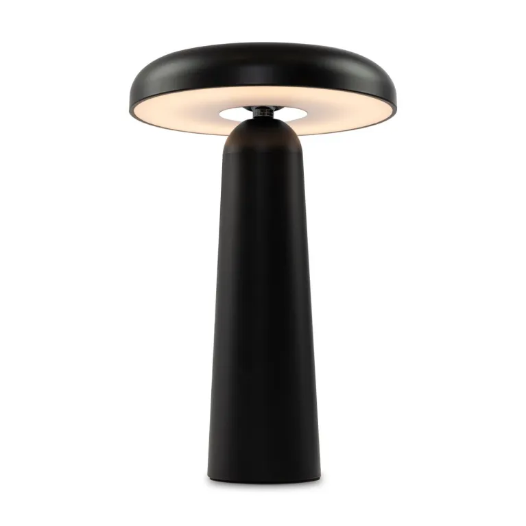 Настольная аккумуляторная лампа Freya Mushroom FR6109TL-L4B в Нижнем Новгороде