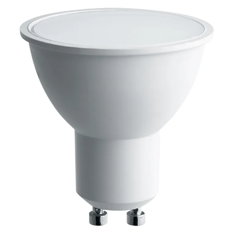 Лампа светодиодная диммируемая Feron LB-561 MR16 GU10 9W 2700K 51061 в Нижнем Новгороде