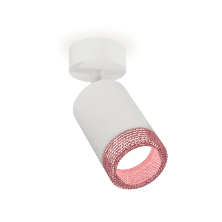 Накладной поворотный светильник Ambrella Light Techno XM6312003 (A2202, C6312, N6152) в Нижнем Новгороде