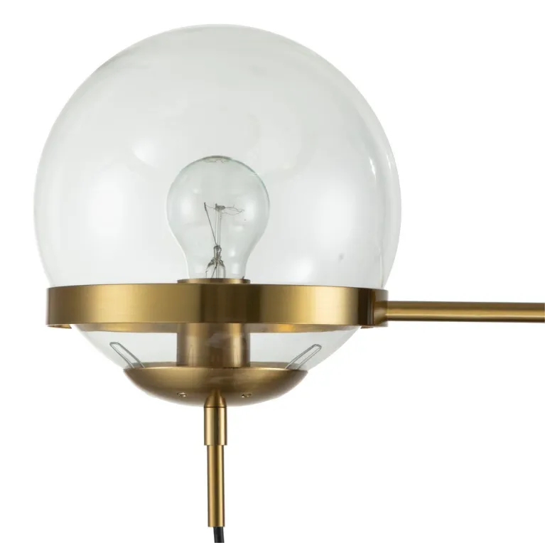 Торшер Indigo Faccetta 13005/1F Bronze V000110 в Нижнем Новгороде