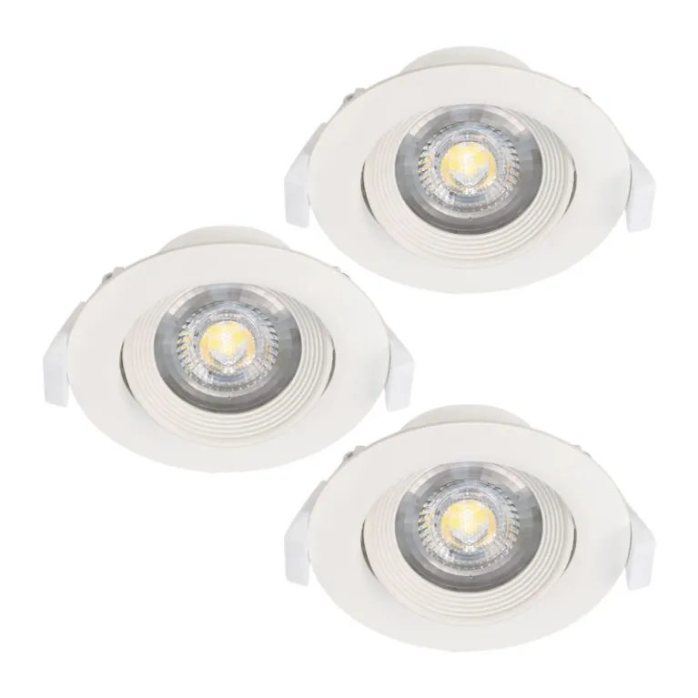 Встраиваемый светодиодный светильник Eglo Sartiano 32883 в Нижнем Новгороде