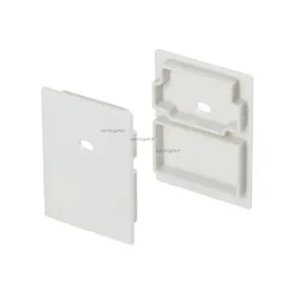 Заглушка Arlight ARH-LINE-3750A с отверстием 019627