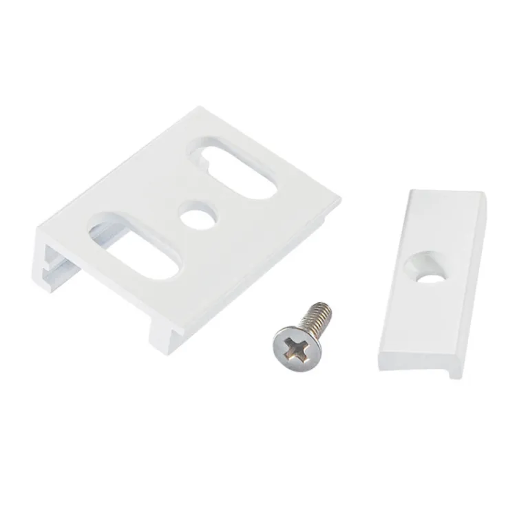 Крепление Ideal Lux Link Trimless Kit Surface White 169972 в Нижнем Новгороде