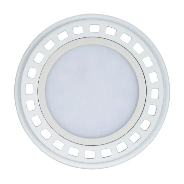 Лампа светодиодная Arlight G53 12W 3000K матовая AR111-UNIT-G53-12W- Warm3000 026887 в Нижнем Новгороде