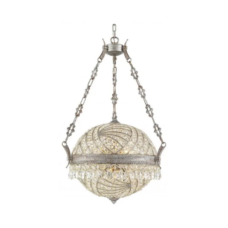 Подвесная люстра WERTMARK WE317.08.203 в Нижнем Новгороде