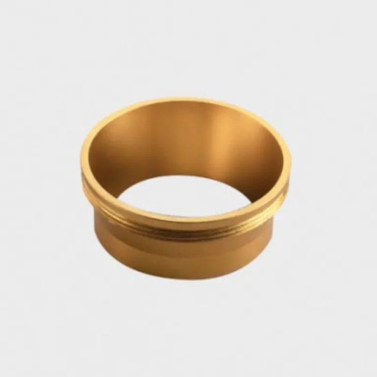 Рефлектор Italline M03-0106 Ring gold в Нижнем Новгороде