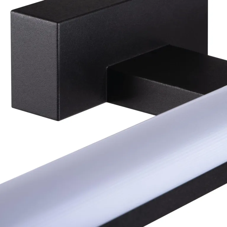 Светильник для зеркал в ванную Kanlux ASTEN IP44 8W-NW-B 26683 в Нижнем Новгороде