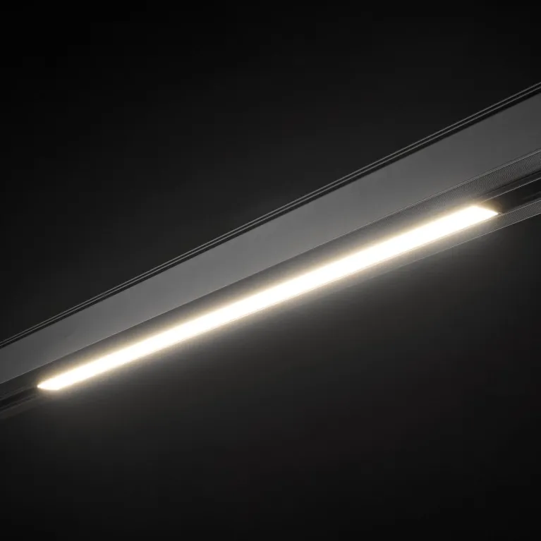 Трековый магнитный линейный светильник SWG SY-LINK-600-BL-24-NW 016835 в Нижнем Новгороде