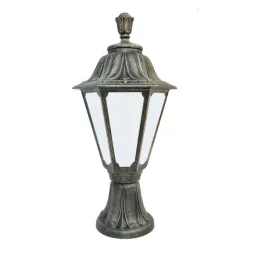Уличный светильник Fumagalli Minilot/Rut E26.111.000.BYF1R