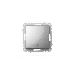 Переключатель проходной ELBI Zena Vega 609-011000-214