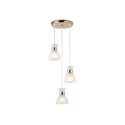 Подвесной светильник Ambrella Light Loft Traditional TR3402