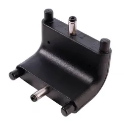 Соединитель Deko-Light Angle connector Mia vertical, black 930209