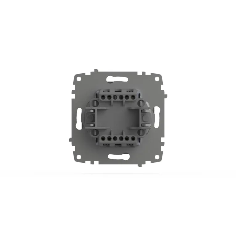 Переключатель проходной ELBI Zena Vega 609-011000-214 в Нижнем Новгороде