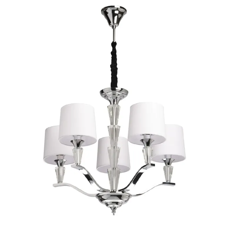 Подвесная люстра MW-Light Палермо 386018305 в Нижнем Новгороде