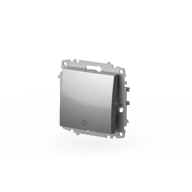 Переключатель проходной ELBI Zena Vega 609-011000-214 в Нижнем Новгороде