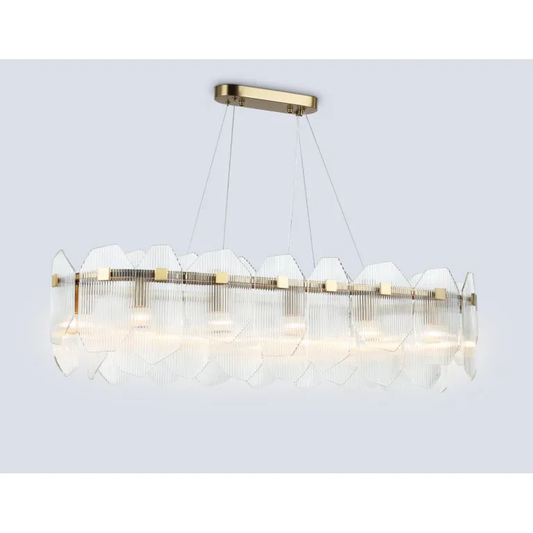 Подвесная люстра Ambrella Light High Light Crystal LH31255 в Нижнем Новгороде
