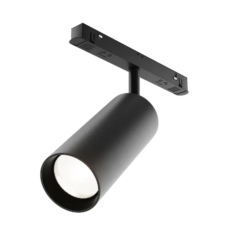 Трековый магнитный светильник Maytoni Focus LED TR032-4-20WTW-S-DD-B в Нижнем Новгороде