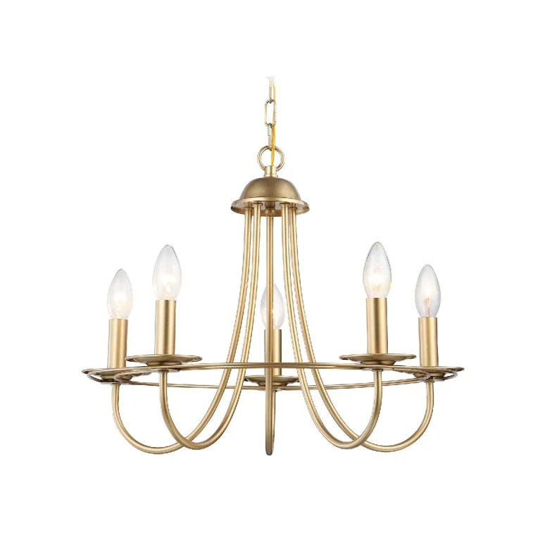 Подвесная люстра Ambrella Light Modern TR9615 в Нижнем Новгороде
