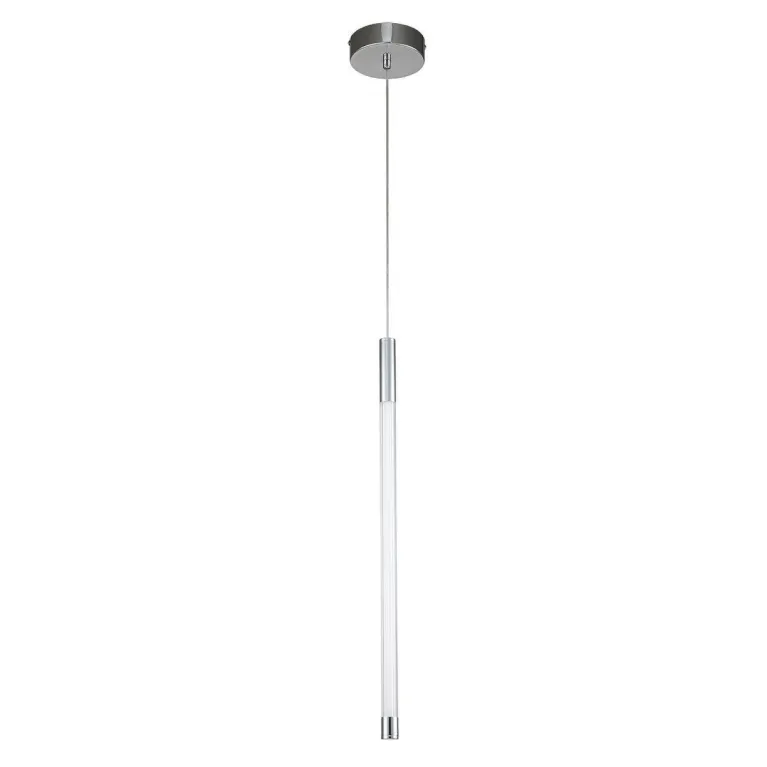 Подвесной светодиодный светильник Indigo Vettore 14006/1P Chrome V000038L в Нижнем Новгороде