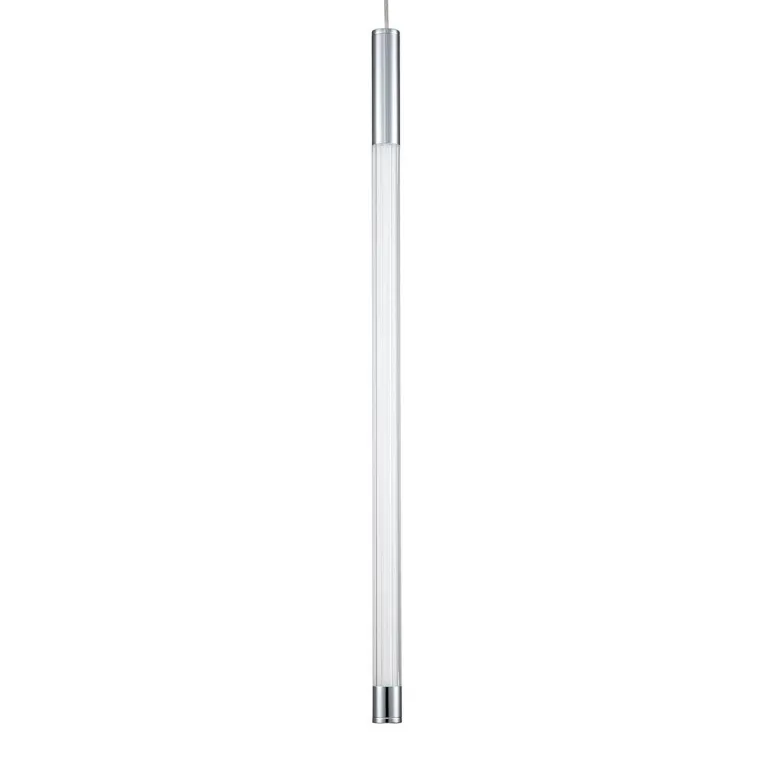 Подвесной светодиодный светильник Indigo Vettore 14006/1P Chrome V000038L в Нижнем Новгороде