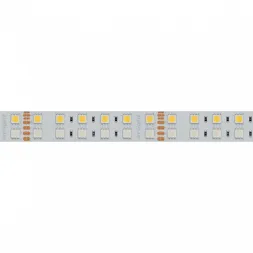 Светодиодная лента Arlight 32W/m 144LED/m 5060SMD разноцветный/дневной белый 5M 018144(2)