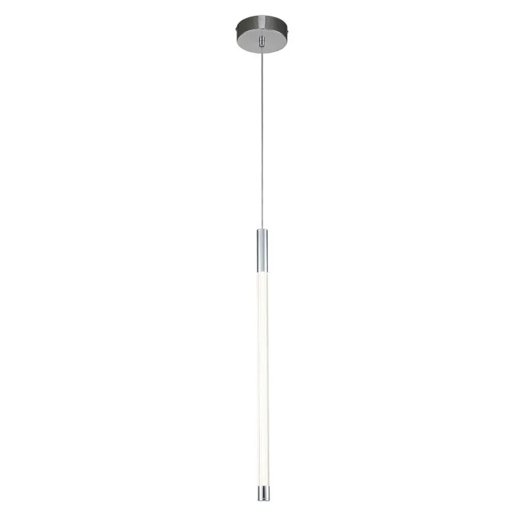 Подвесной светодиодный светильник Indigo Vettore 14006/1P Chrome V000038L в Нижнем Новгороде