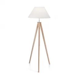 Торшер Ideal Lux Tridente PT1