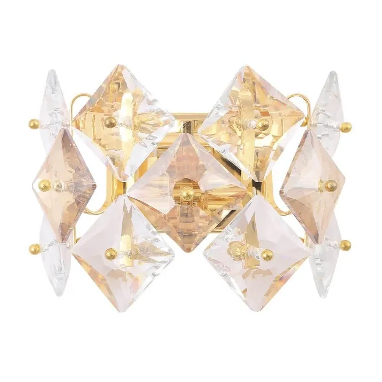 Бра Crystal Lux Chokolate AP2 в Нижнем Новгороде