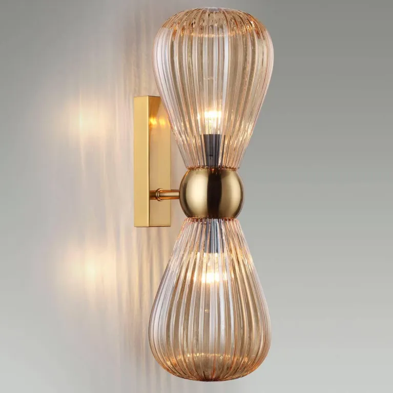Бра Odeon Light Exclusive Elica 5402/2W в Нижнем Новгороде