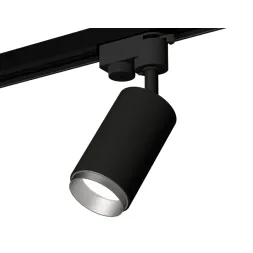 Трековый однофазный светильник Ambrella Light Track System XT6323043 (A2521, C6323, N6123)