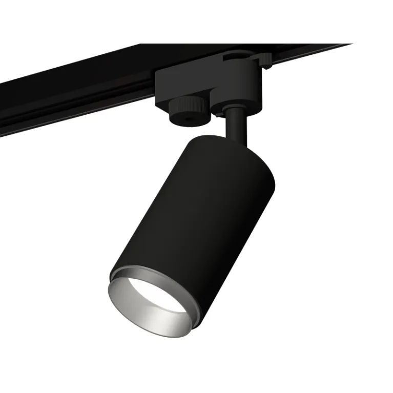 Трековый однофазный светильник Ambrella Light Track System XT6323043 (A2521, C6323, N6123) в Нижнем Новгороде