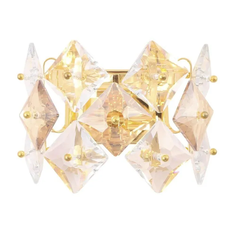Бра Crystal Lux Chokolate AP2 в Нижнем Новгороде