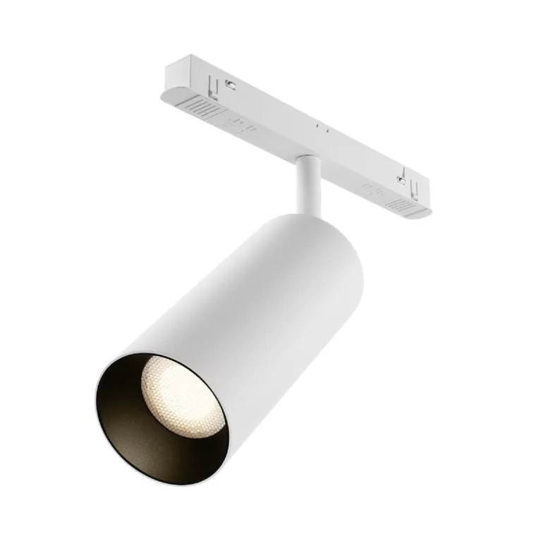 Трековый магнитный светильник Maytoni Focus LED TR032-4-20WTW-S-DD-W в Нижнем Новгороде