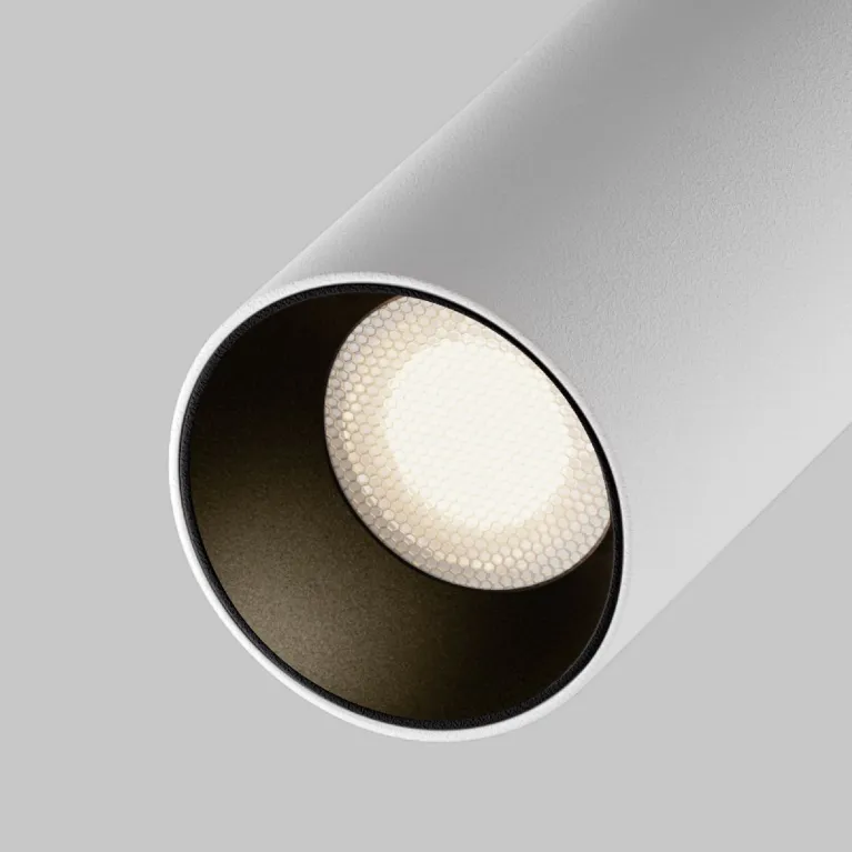 Трековый магнитный светильник Maytoni Focus LED TR032-4-20WTW-S-DD-W в Нижнем Новгороде