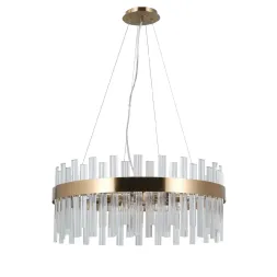 Подвесная люстра MW-Light Аделард 642018508