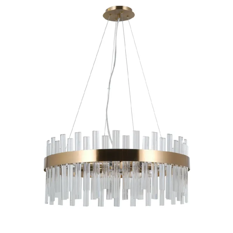 Подвесная люстра MW-Light Аделард 642018508 в Нижнем Новгороде