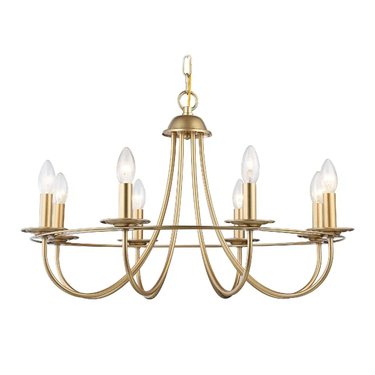 Подвесная люстра Ambrella Light Modern TR9616 в Нижнем Новгороде