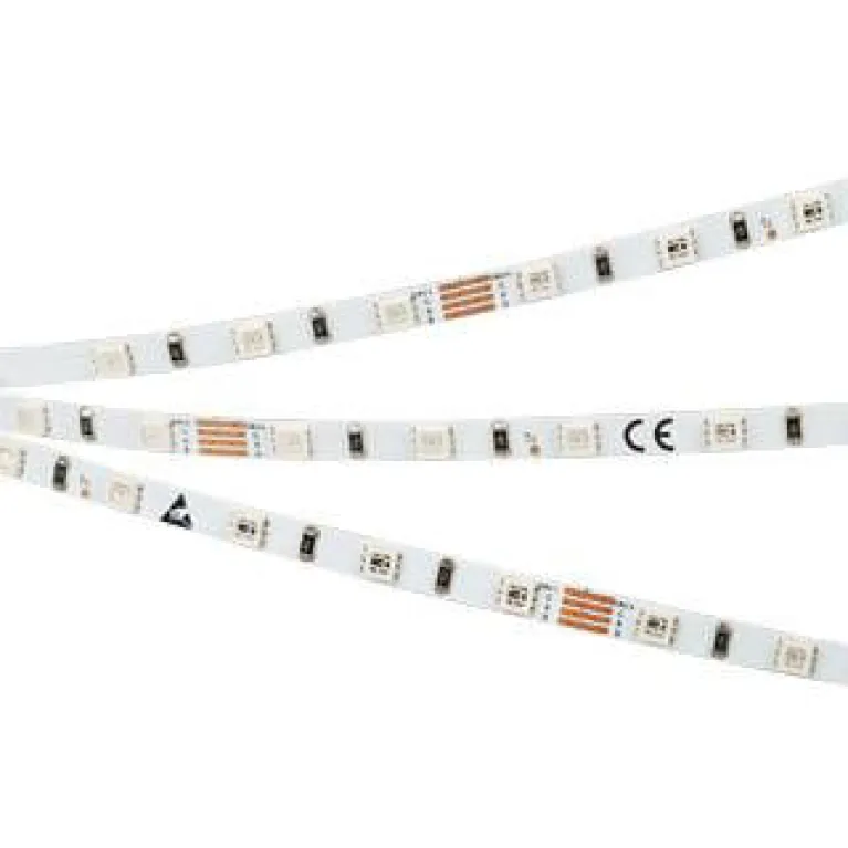 Светодиодная лента Arlight 6,6W/m 60LED/m 3838SMD разноцветный 5M 030164(2) в Нижнем Новгороде