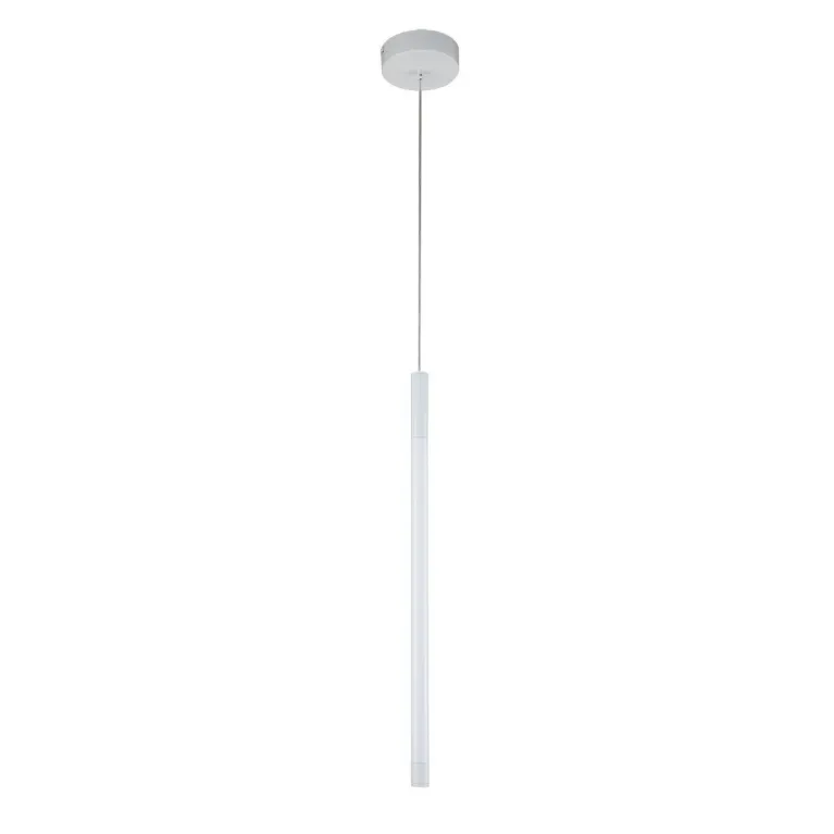 Подвесной светодиодный светильник Indigo Vettore 14006/1P White V000039L в Нижнем Новгороде
