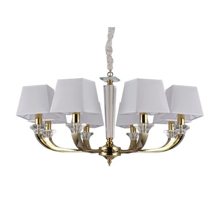 Подвесная люстра Newport 11408/C gold М0067898 в Нижнем Новгороде