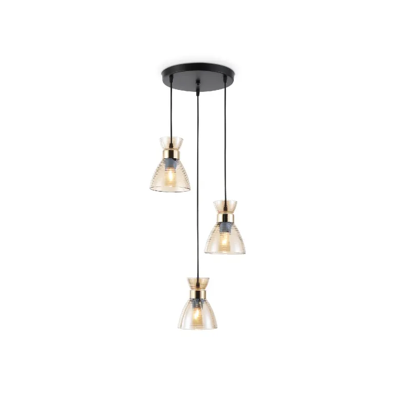 Подвесной светильник Ambrella Light Loft Traditional TR3405 в Нижнем Новгороде