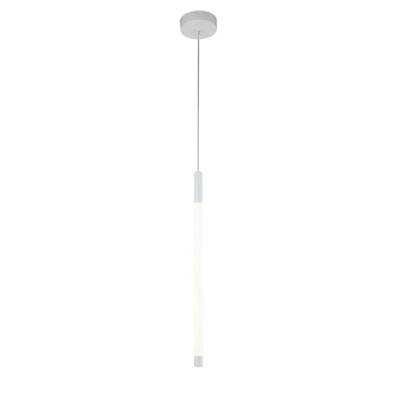 Подвесной светодиодный светильник Indigo Vettore 14006/1P White V000039L в Нижнем Новгороде