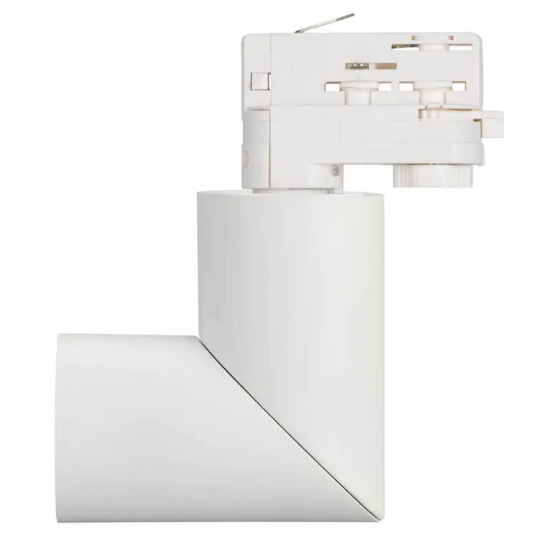 Трековый светодиодный светильник Arlight LGD-Twist-Track-4TR-R70-15W Warm3000 025462 в Нижнем Новгороде