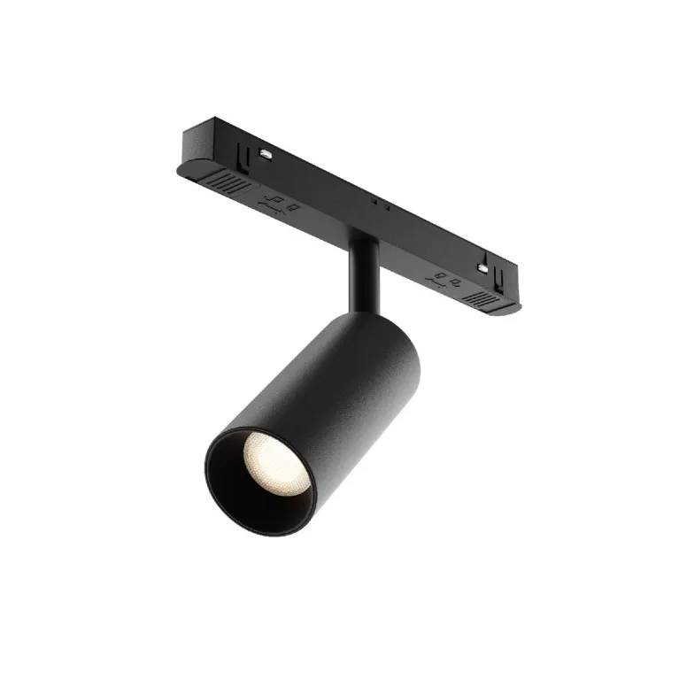 Трековый магнитный светильник Maytoni Focus LED TR032-4-5WTW-S-DD-B в Нижнем Новгороде